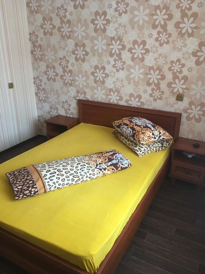 Апартаменты Apartments on Slavinskogo 64 Усть-Каменогорск-32